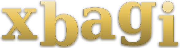xbagi logo